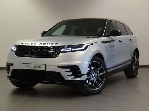 Annonce LAND ROVER RANGE ROVER VELAR Diesel 2023 d'occasion Luxembourg