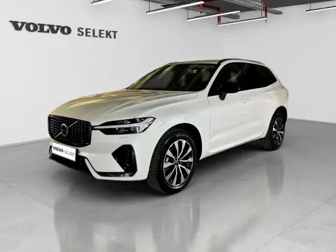 Annonce VOLVO XC60 Non renseigné 2023 d'occasion Luxembourg