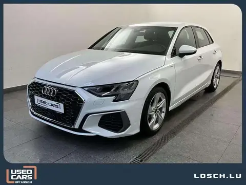 Used AUDI A3 Petrol 2023 Ad Luxembourg