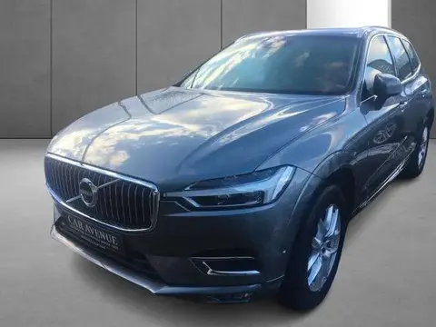 Annonce VOLVO XC60 Essence 2019 d'occasion Luxembourg