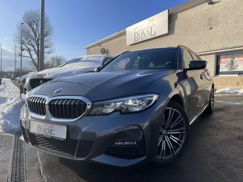 Used BMW SERIE 3 Diesel 2019 Ad Luxembourg
