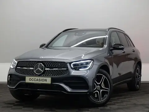 Used MERCEDES-BENZ CLASSE GLC Not specified 2022 Ad 