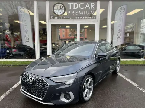 Annonce AUDI A3 Diesel 2020 d'occasion Luxembourg