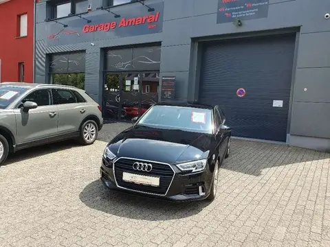 Used AUDI A3 Petrol 2020 Ad Luxembourg