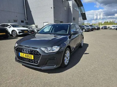 Used AUDI A1 Petrol 2024 Ad Luxembourg
