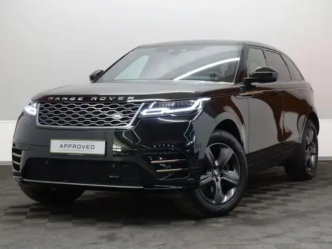 Used LAND ROVER RANGE ROVER VELAR Diesel 2023 Ad Luxembourg
