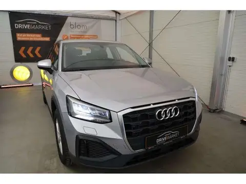 Annonce AUDI Q2 Diesel 2023 d'occasion Luxembourg