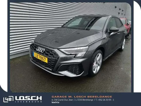 Used AUDI A3 Hybrid 2023 Ad Luxembourg