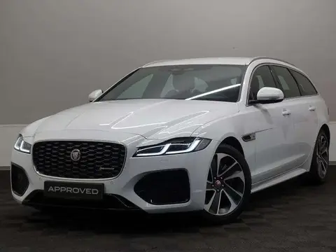 Used JAGUAR XF Diesel 2023 Ad Luxembourg