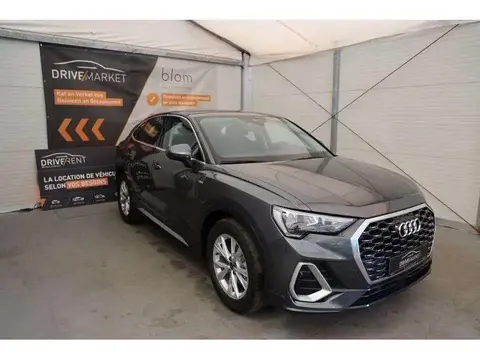 Annonce AUDI Q3 Diesel 2023 d'occasion Luxembourg