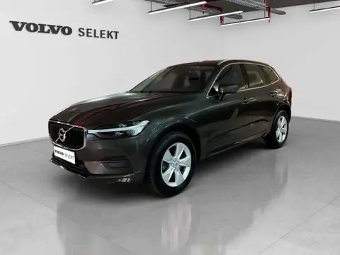 Annonce VOLVO XC60 Non renseigné 2021 d'occasion Luxembourg