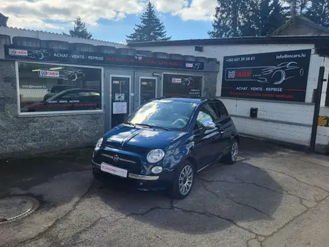 Used FIAT 500 Petrol 2014 Ad Luxembourg