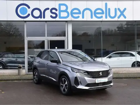 Annonce PEUGEOT 3008 Diesel 2023 d'occasion Luxembourg