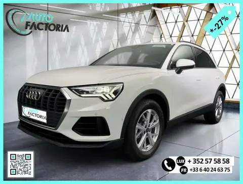 Used AUDI Q3 Diesel 2022 Ad Luxembourg