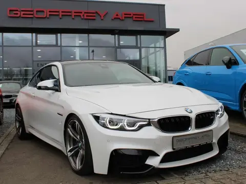 Used BMW M4 Petrol 2019 Ad Luxembourg