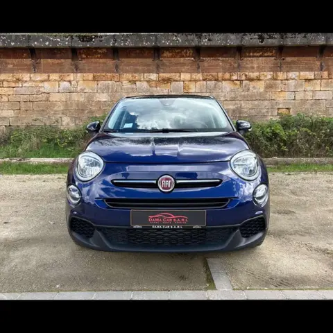 Used FIAT 500X Diesel 2021 Ad Luxembourg