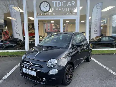Used FIAT 500 Petrol 2019 Ad Luxembourg