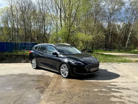 Used FORD FOCUS Diesel 2019 Ad Luxembourg