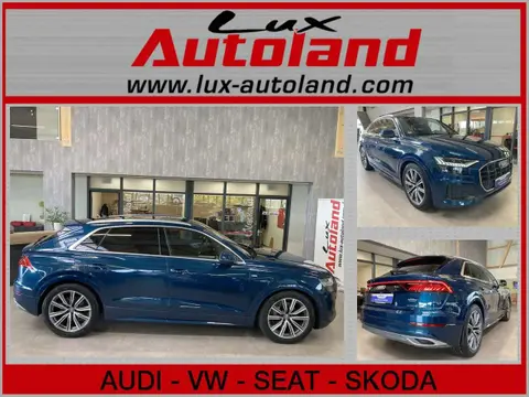 Used AUDI Q8 Diesel 2019 Ad Luxembourg
