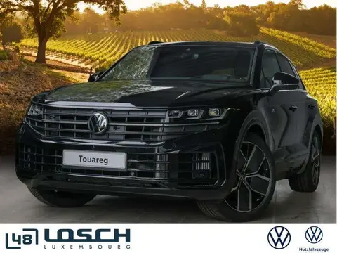 Used VOLKSWAGEN TOUAREG Petrol 2023 Ad Luxembourg