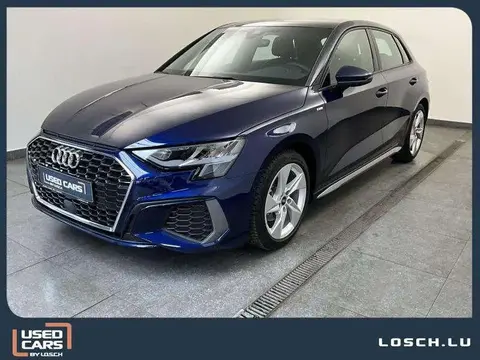 Used AUDI A3 Diesel 2023 Ad Luxembourg