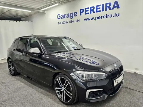 Used BMW SERIE 1 Petrol 2018 Ad Luxembourg