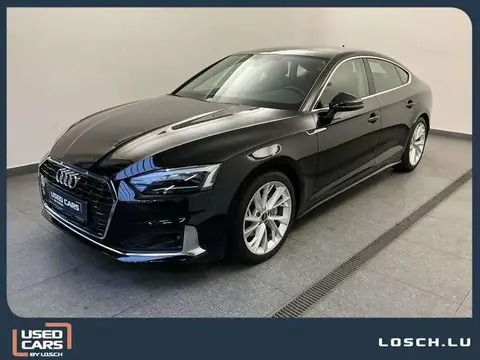 Used AUDI A5 Diesel 2023 Ad Luxembourg