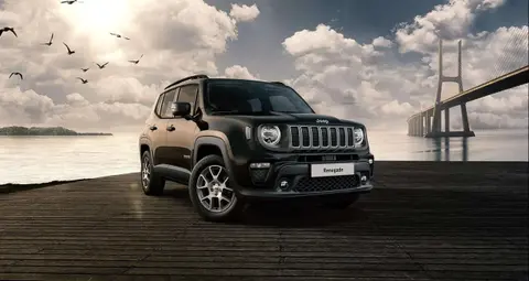 Used JEEP RENEGADE Hybrid 2024 Ad Luxembourg