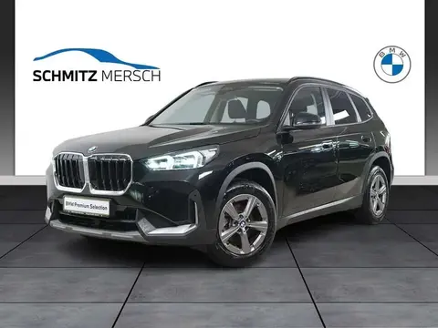 Annonce BMW X1 Diesel 2022 d'occasion Luxembourg