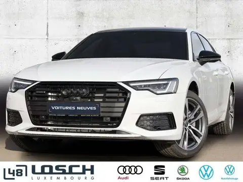 Used AUDI A6 Diesel 2023 Ad Luxembourg