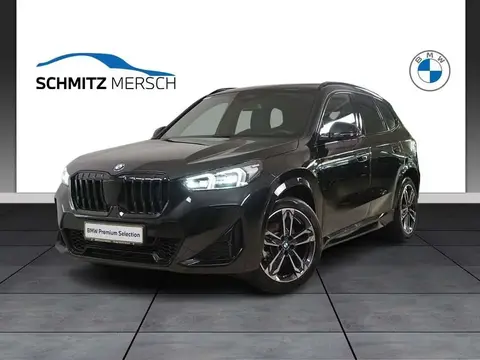 Used BMW X1 Hybrid 2023 Ad Luxembourg
