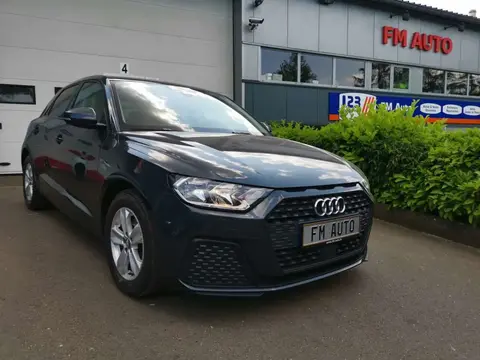 Used AUDI A1 Petrol 2020 Ad Luxembourg