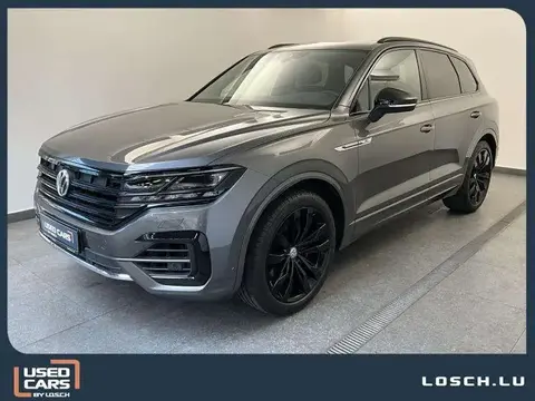 Used VOLKSWAGEN TOUAREG Petrol 2019 Ad Luxembourg