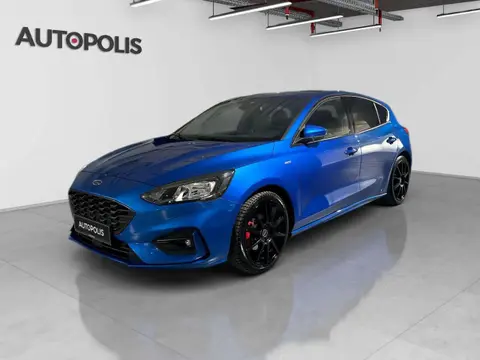 Used FORD FOCUS Not specified 2021 Ad Luxembourg