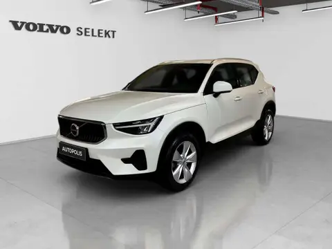 Used VOLVO XC40 Not specified 2023 Ad Luxembourg