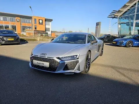 Used AUDI R8 Petrol 2024 Ad Luxembourg