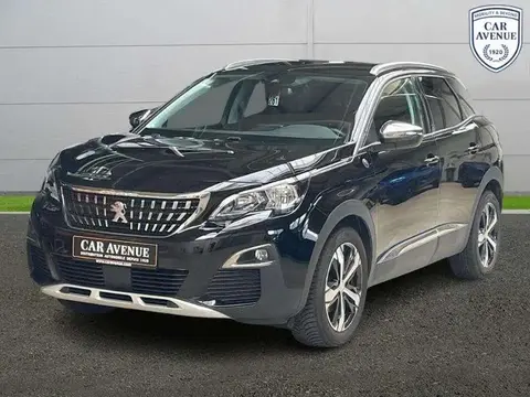 Used PEUGEOT 3008 Petrol 2019 Ad Luxembourg