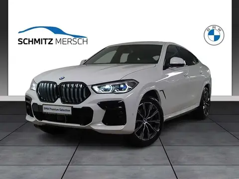 Used BMW X6 Hybrid 2022 Ad Luxembourg