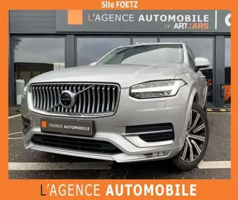 Used VOLVO XC90 Diesel 2020 Ad Luxembourg