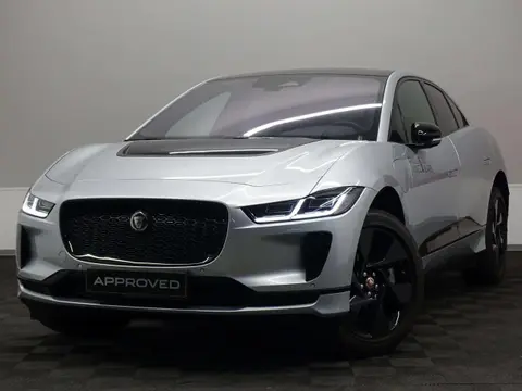Used JAGUAR I-PACE Electric 2022 Ad Luxembourg