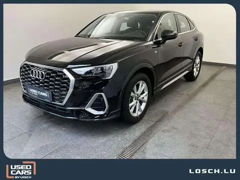 Used AUDI Q3 Diesel 2023 Ad Luxembourg