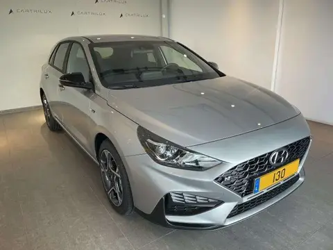 Annonce HYUNDAI I30 Essence 2024 d'occasion Luxembourg
