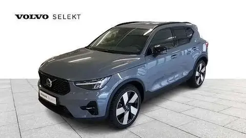 Annonce VOLVO XC40 Essence 2022 d'occasion Luxembourg