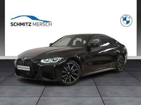 Annonce BMW SERIE 4 Hybride 2023 d'occasion Luxembourg