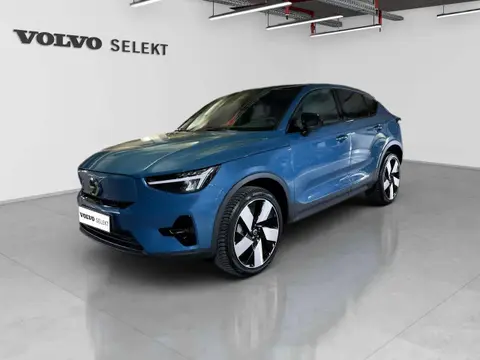 Used VOLVO C40 Electric 2023 Ad Luxembourg