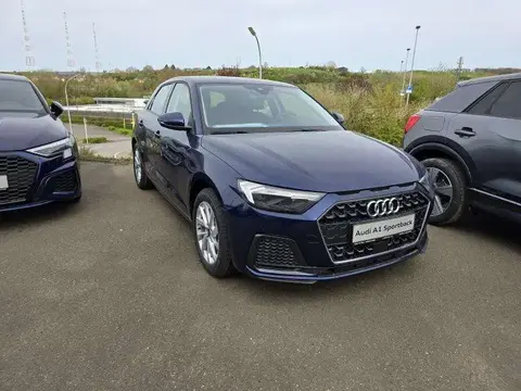 Annonce AUDI A1 Essence 2024 d'occasion Luxembourg