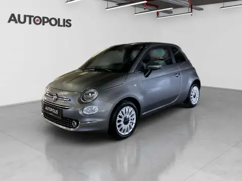 Annonce FIAT 500 Non renseigné 2022 d'occasion Luxembourg