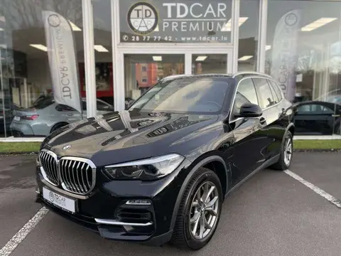 Used BMW X5 Hybrid 2020 Ad Luxembourg