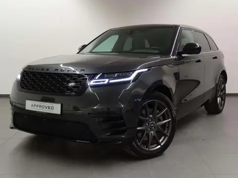 Used LAND ROVER RANGE ROVER VELAR Petrol 2021 Ad Luxembourg