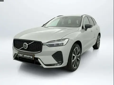 Annonce VOLVO XC60 Diesel 2022 d'occasion Luxembourg